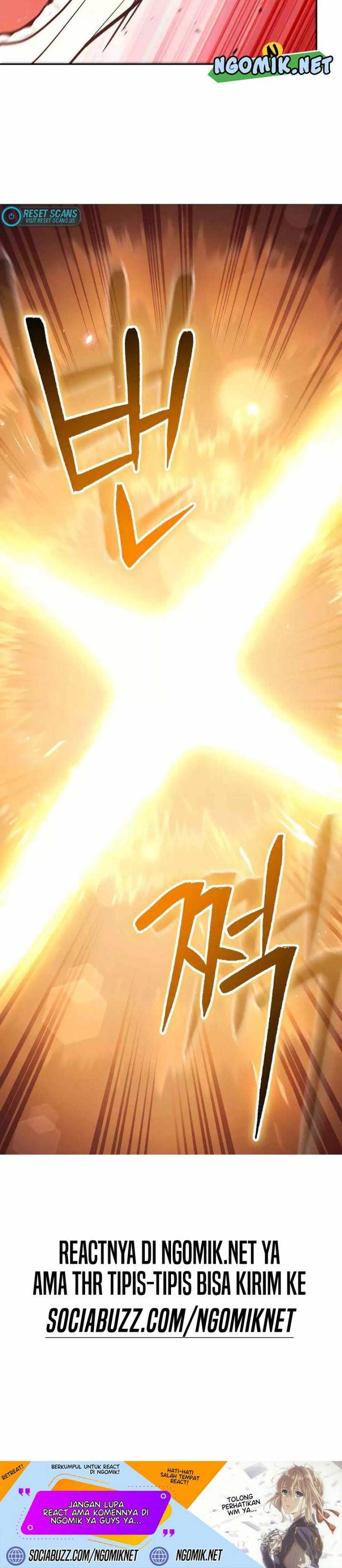 Dungeon Reset Chapter 193 Gambar 33